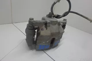 410114BA0C Nissan Суппорт тормозной передний левый Nissan X-Trail T32 Арт E70540677, вид 3