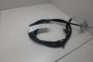 59770C1100 Hyundai-Kia Трос стояночного тормоза правый Kia Optima 4 Арт E70541712, вид 1
