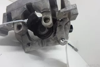 2534230281 Mercedes Benz Суппорт тормозной задний правый Mercedes S C217 Арт E70541853, вид 2