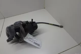 2534230281 Mercedes Benz Суппорт тормозной задний правый Mercedes S C217 Арт E70541853, вид 4