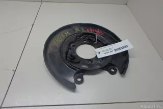 440205TA5A Nissan Щит опорный задний правый Nissan Qashqai 2 restailing Арт E70541983, вид 1