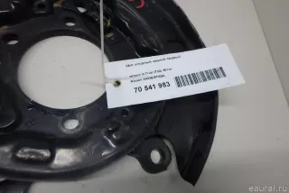 440205TA5A Nissan Щит опорный задний правый Nissan Qashqai 2 restailing Арт E70541983, вид 3