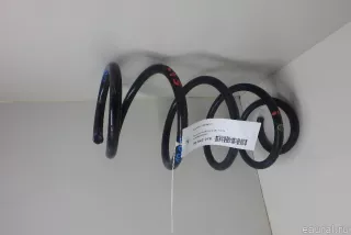 DB5Z5310G Ford Пружина передняя Ford Explorer 5 restailing Арт E70543016, вид 2