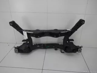 5QN505235A VAG Балка задняя Volkswagen Tiguan 2 Арт E70543297, вид 1