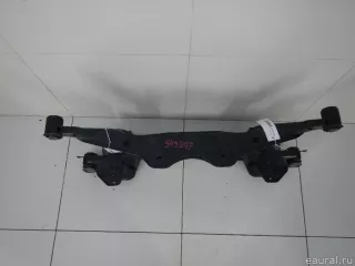5QN505235A VAG Балка задняя Volkswagen Tiguan 2 Арт E70543297, вид 3