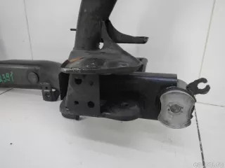 5QN505235A VAG Балка задняя Volkswagen Tiguan 2 Арт E70543297, вид 5