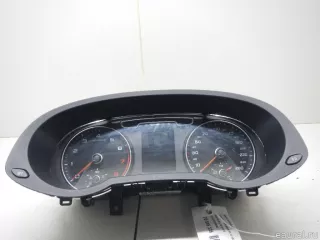 8U0920930D VAG Панель приборов Audi Q3 2 Арт E70545336, вид 1