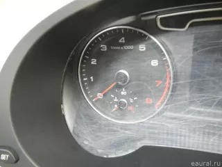 8U0920930D VAG Панель приборов Audi Q3 2 Арт E70545336, вид 2