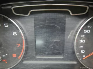 8U0920930D VAG Панель приборов Audi Q3 2 Арт E70545336, вид 3