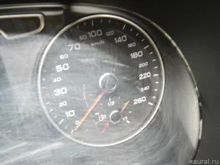 8U0920930D VAG Панель приборов Audi Q3 2 Арт E70545336, вид 4