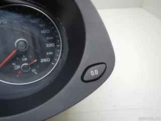 8U0920930D VAG Панель приборов Audi Q3 2 Арт E70545336, вид 5