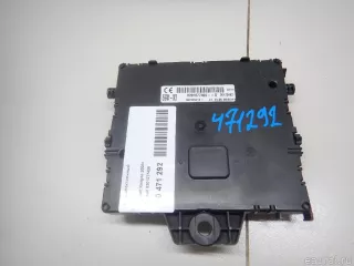 8201077406 Renault Блок электронный Renault Kangoo 2 Арт E70546503, вид 6