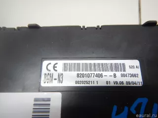 8201077406 Renault Блок электронный Renault Kangoo 2 Арт E70546503, вид 7
