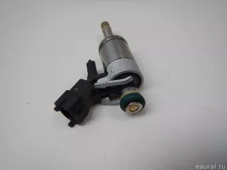 9802541680 Citroen-Peugeot Форсунка инжекторная электрическая Citroen C4 Picasso 2 Арт E70546647, вид 2