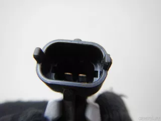 9802541680 Citroen-Peugeot Форсунка инжекторная электрическая Citroen C4 Picasso 2 Арт E70546647, вид 3