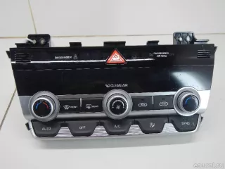 97250F3DA0SSH Hyundai-Kia Блок управления климатической установкой Hyundai Elantra AD Арт E70551431, вид 1