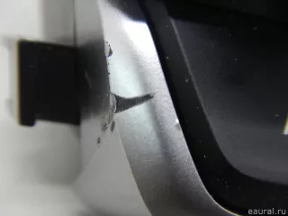 97250F3DA0SSH Hyundai-Kia Блок управления климатической установкой Hyundai Elantra AD Арт E70551431, вид 4