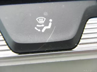 97250F3DA0SSH Hyundai-Kia Блок управления климатической установкой Hyundai Elantra AD Арт E70551431, вид 5