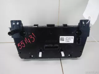 97250F3DA0SSH Hyundai-Kia Блок управления климатической установкой Hyundai Elantra AD Арт E70551431, вид 6