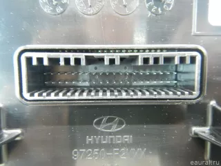 97250F3DA0SSH Hyundai-Kia Блок управления климатической установкой Hyundai Elantra AD Арт E70551431, вид 8