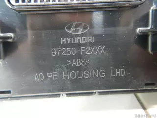 97250F3DA0SSH Hyundai-Kia Блок управления климатической установкой Hyundai Elantra AD Арт E70551431, вид 9