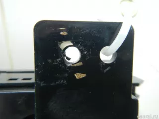 97250F3DA0SSH Hyundai-Kia Блок управления климатической установкой Hyundai Elantra AD Арт E70551431, вид 10