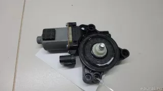 834602W000 Hyundai-Kia Моторчик стеклоподъемника Hyundai Santa FE 4 (TM) restailing Арт E70552474, вид 2