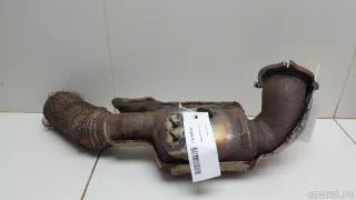  Катализатор Ford Kuga 2 Арт E70552827, вид 1