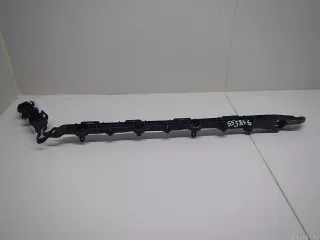 5257506100 Toyota Кронштейн заднего бампера правый Toyota Camry XV50 Арт E70553838, вид 3