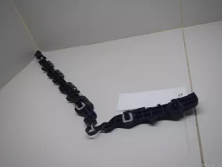 5257506100 Toyota Кронштейн заднего бампера правый Toyota Camry XV50 Арт E70553838, вид 4