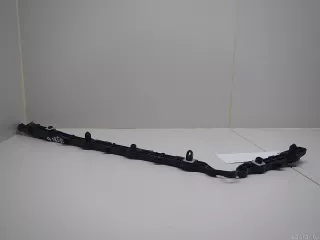 5257506100 Toyota Кронштейн заднего бампера правый Toyota Camry XV50 Арт E70553838, вид 5
