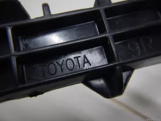 5257506100 Toyota Кронштейн заднего бампера правый Toyota Camry XV50 Арт E70553838, вид 6