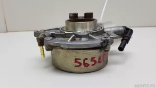 11667625260 BMW Насос вакуумный BMW X3 G01 Арт E70559372, вид 2