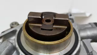 11667625260 BMW Насос вакуумный BMW X3 G01 Арт E70559372, вид 5