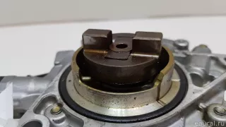 11667625260 BMW Насос вакуумный BMW X3 G01 Арт E70559372, вид 6