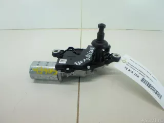 2139065901 Mercedes Benz Моторчик стеклоочистителя задний Mercedes S C217 Арт E70559786, вид 1