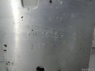 8V0807109B VAG Усилитель переднего бампера Audi A3 8V Арт E70560852, вид 16