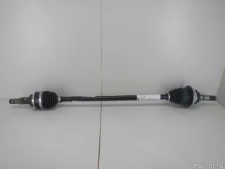 RTA12550XB Mazda Полуось задняя правая Mazda CX-5 1 Арт E70563763