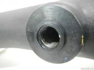 F1FZ6C646A Ford Патрубок интеркулера Ford Kuga 2 Арт E70563914, вид 4