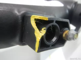 F1FZ6C646A Ford Патрубок интеркулера Ford Kuga 2 Арт E70563914, вид 8