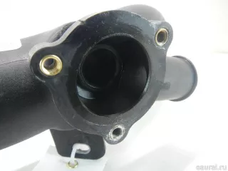 F1FZ6C646A Ford Патрубок интеркулера Ford Kuga 2 Арт E70563914, вид 9
