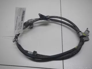 59760D9000 Hyundai-Kia Трос стояночного тормоза левый Kia Sportage 4 Арт E70564995, вид 4