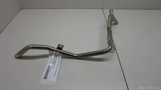 1310B585 Mitsubishi Трубка охлаждающей жидкости металлическая Mitsubishi L200 5 Арт E70566087, вид 2