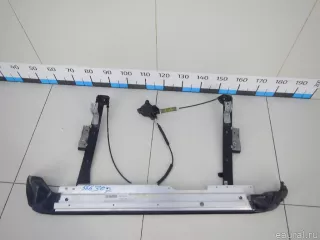 51332756084 BMW Стеклоподъемник электр. передний правый MINI CLUBMAN R55 restailing Арт E70566307, вид 6