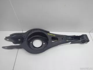 55210C2110 Hyundai-Kia Рычаг задний нижний левый Kia Optima 4 Арт E70567546, вид 1
