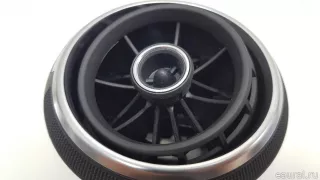 8V08209016PS VAG Дефлектор воздушный Audi A3 8V Арт E70567965, вид 2