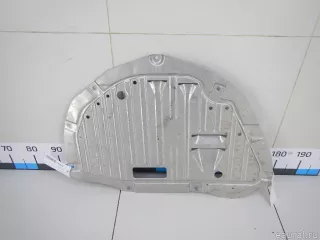 74112TMCT00 Honda Защита картера Honda CR-V 5 Арт E70568866