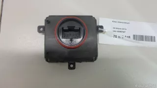 4G0907697 VAG Блок управления (другие) Volkswagen Sharan 2 restailing Арт E70572848