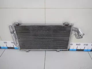 GHP961480B Mazda Радиатор кондиционера (конденсер) Mazda 6 3 Арт E70573213