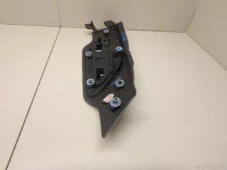 51139804616 BMW Накладка (молдинг) переднего правого крыла MINI Paceman Арт E70573959, вид 9